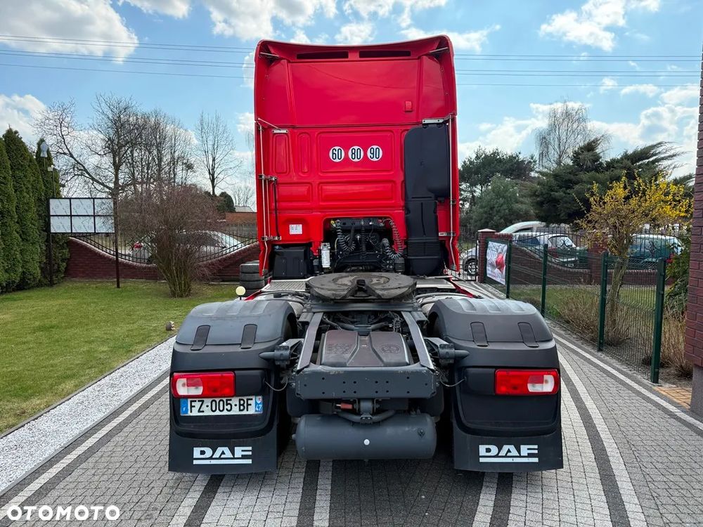 DAF XF 530 - 6