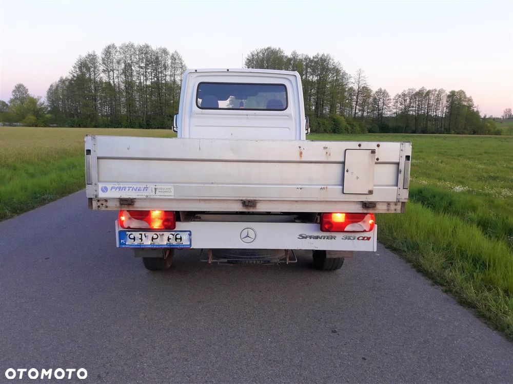 Mercedes-Benz sprinter - 19