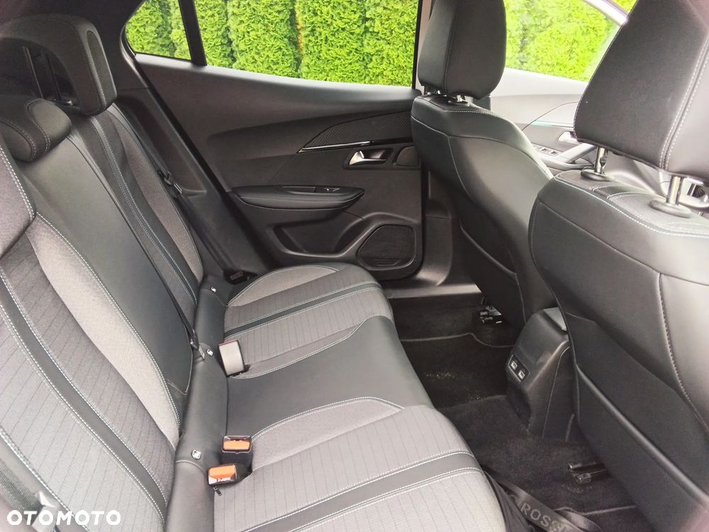 Peugeot 2008 - 15