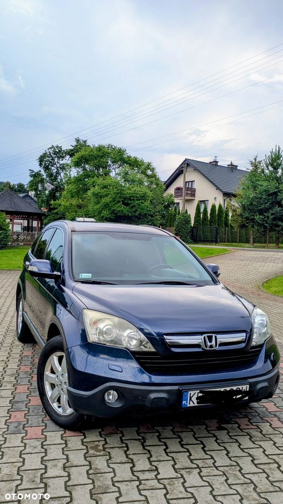 Honda CR-V 2.0 Elegance - 1