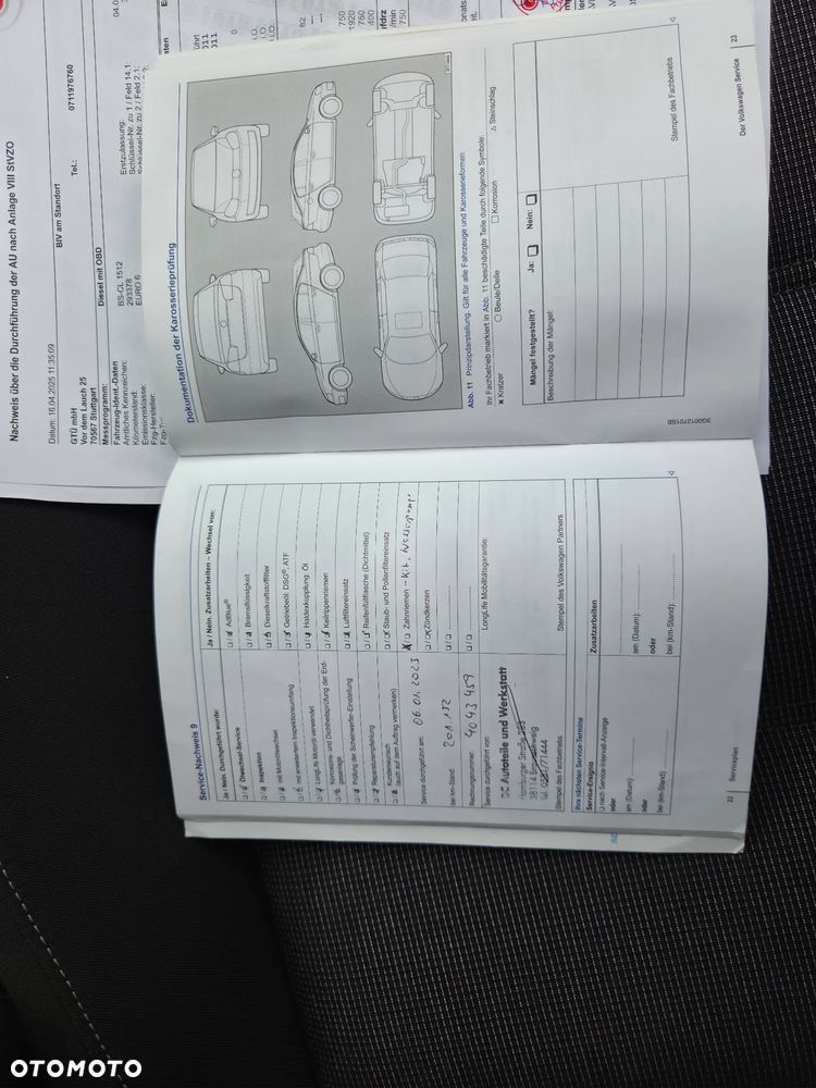 Volkswagen Passat 2.0 TDI BMT Comfortline - 18