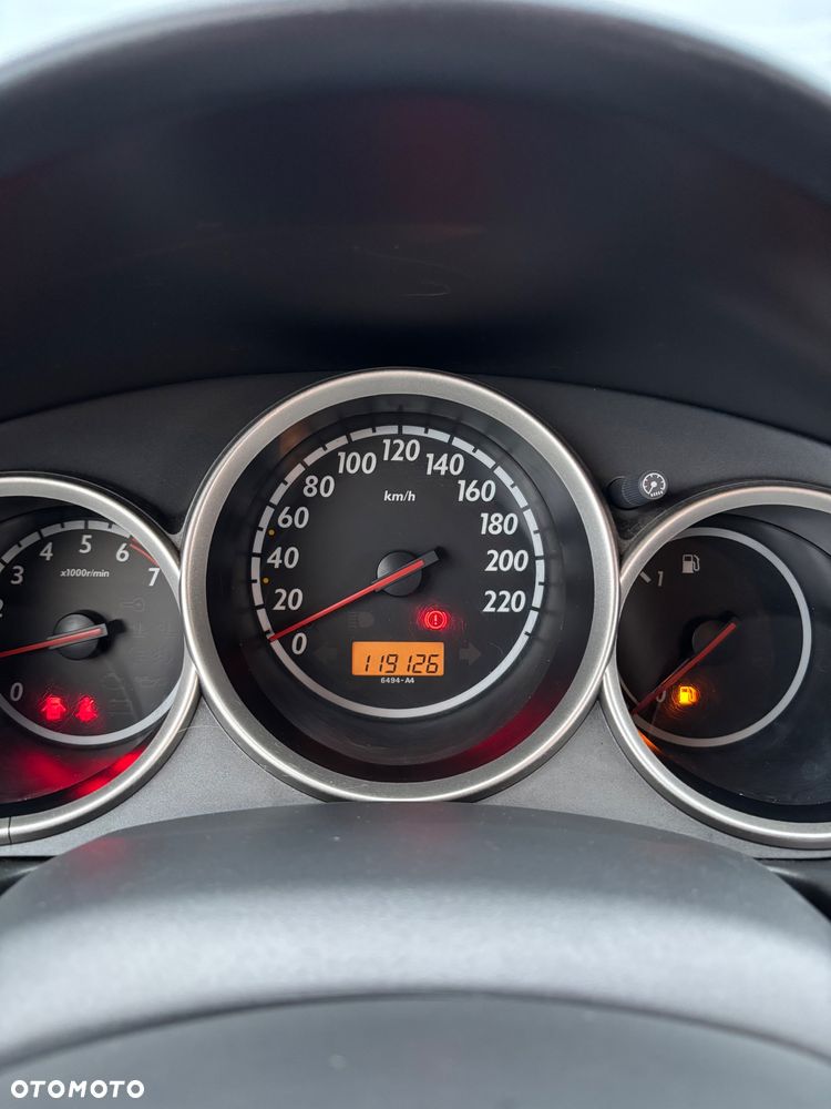 Honda Jazz - 9