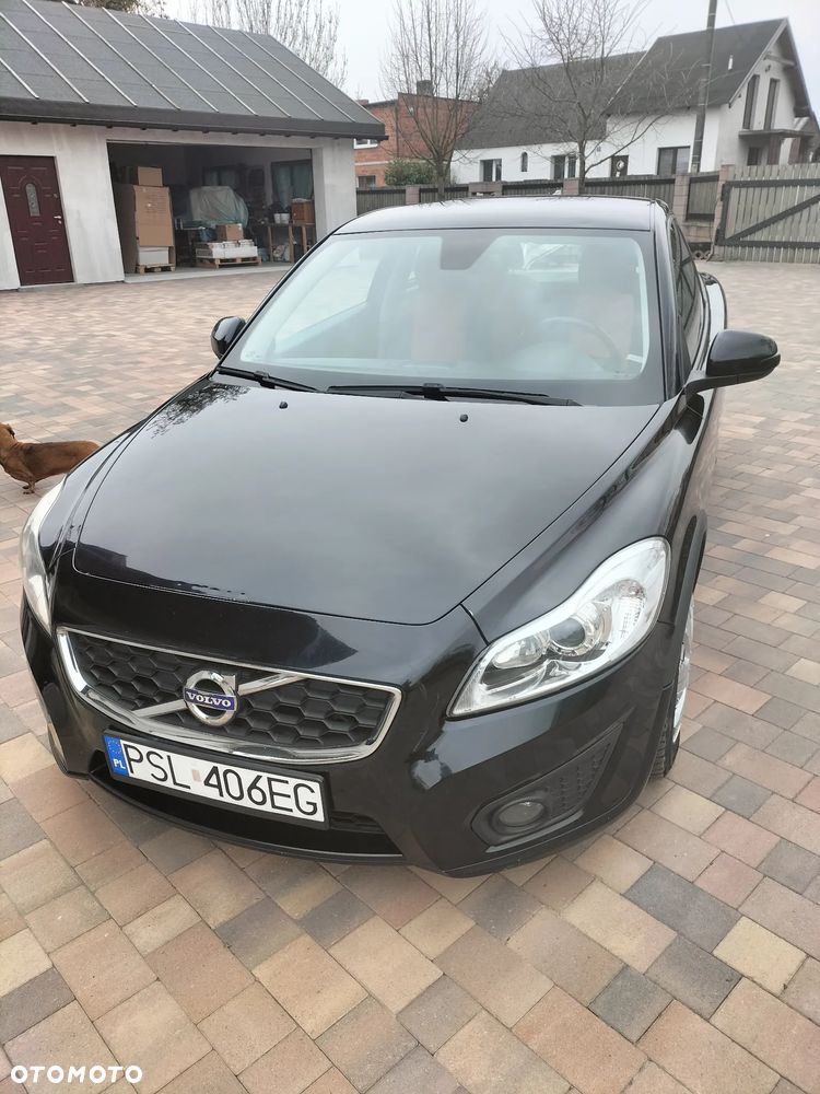 Volvo C30 - 9