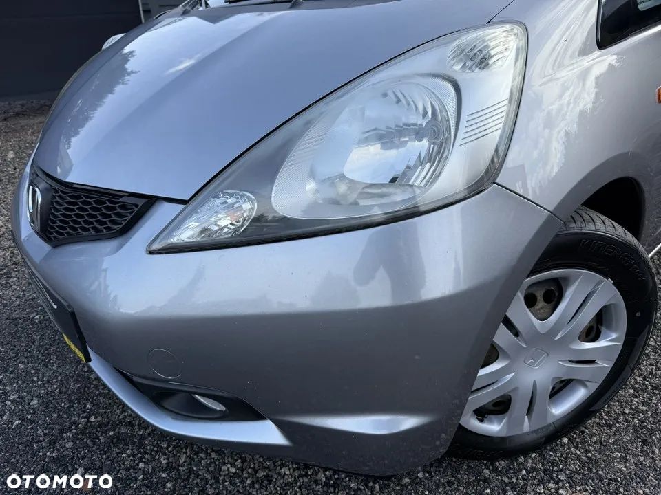 Honda Jazz 1.2 i-VTEC 50 Jahre Edition - 2