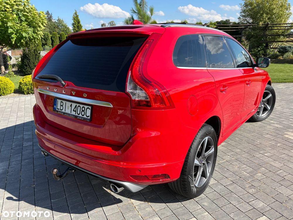 Volvo XC 60 D4 Drive-E Summum - 25