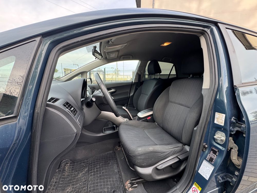 Toyota Auris 1.6 Prestige - 18