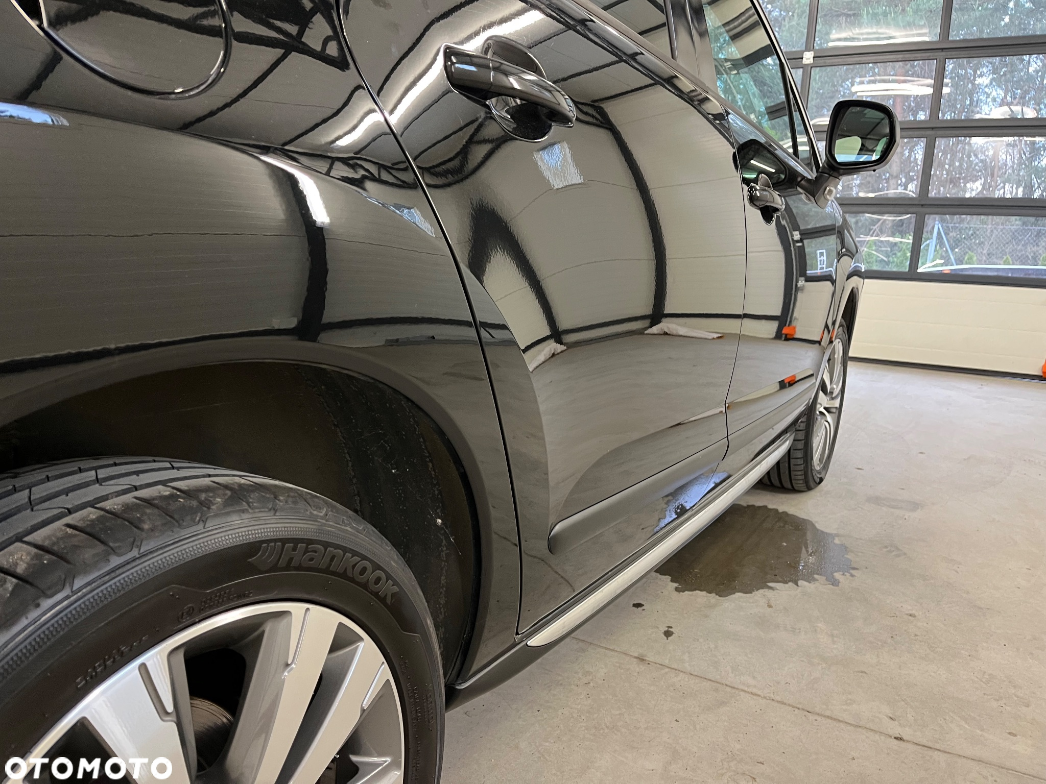 Peugeot 3008 1.6 BlueHDi Allure S&S - 32