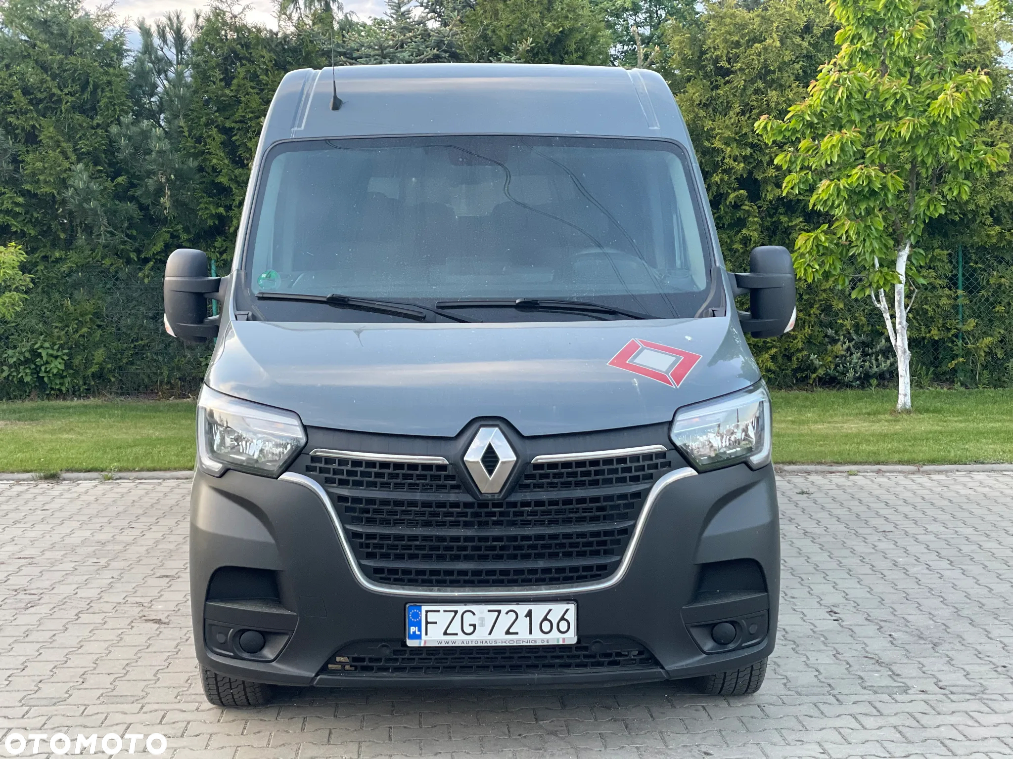 Renault Master - 3