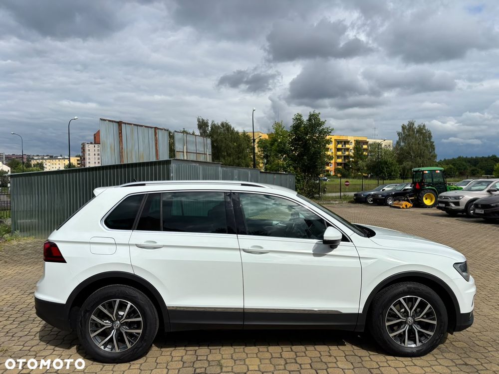 Volkswagen Tiguan 2.0 TDI SCR DSG Elegance - 25