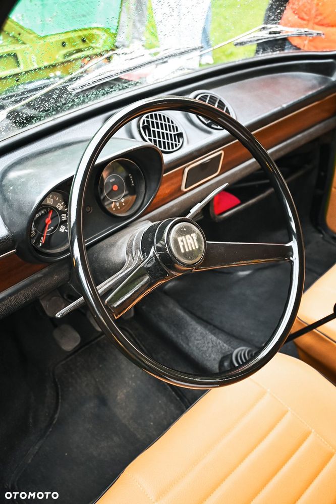 Fiat 127 - 7