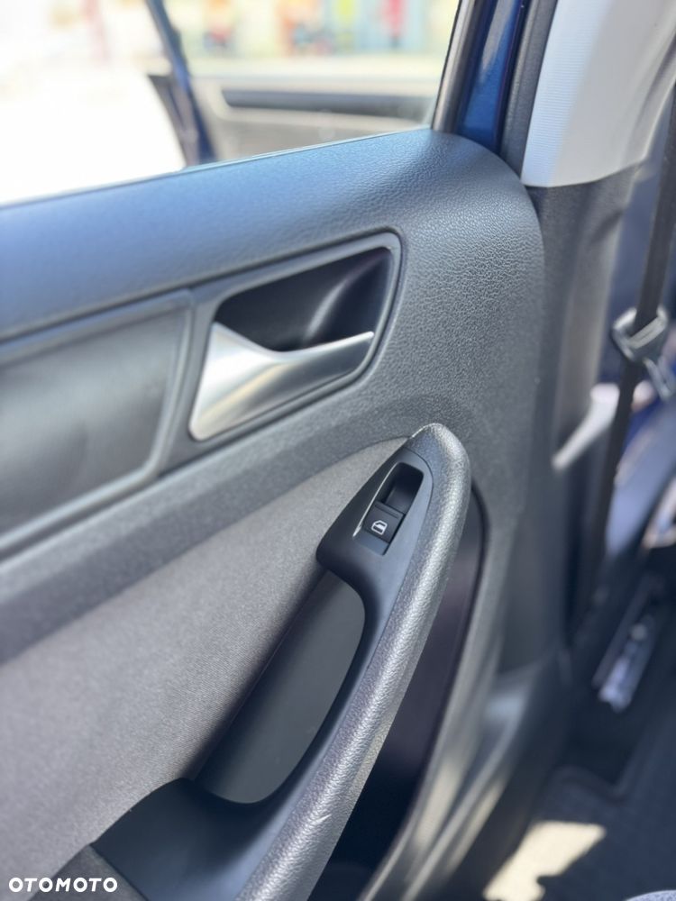 Volkswagen Jetta 1.2 TSI Comfortline - 19