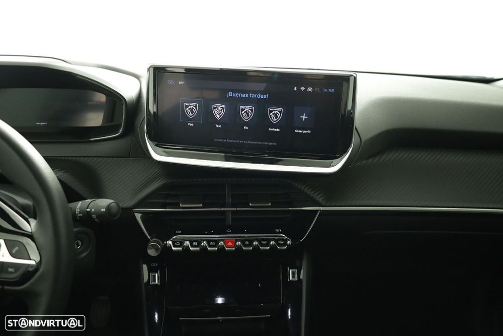 Peugeot 2008 1.2 PureTech Allure - 9