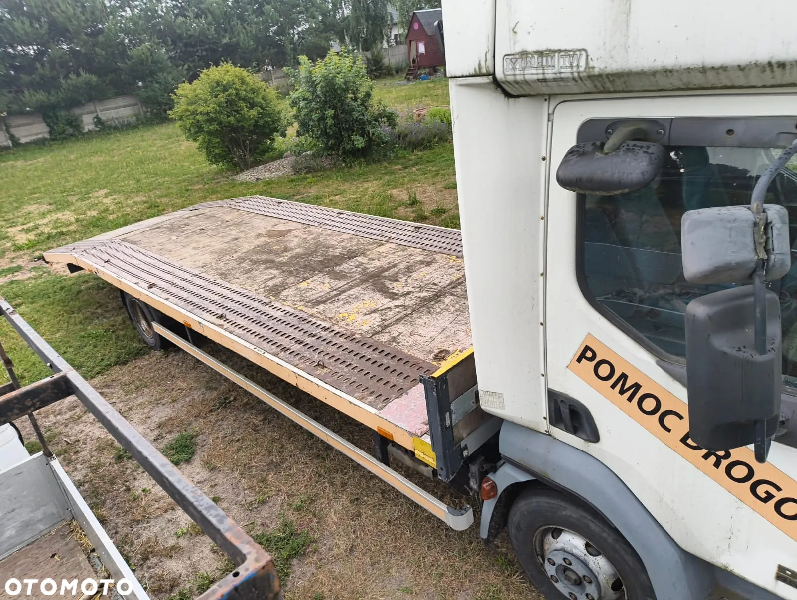 DAF Lf45 - 12