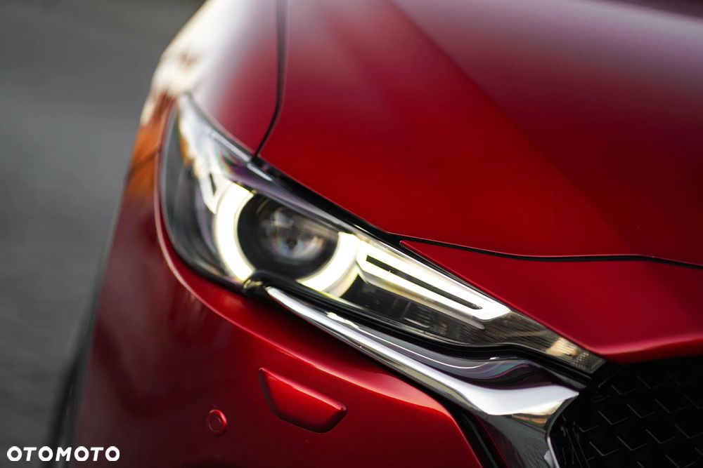 Mazda CX-5 2.5 Skypassion AWD - 4