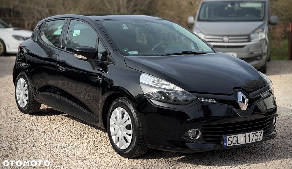 Renault Clio 1.2 16V 75 Expression - 3