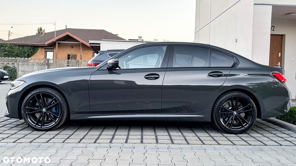 BMW Seria 3 330e M Sport - 7