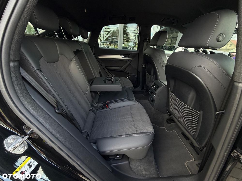 Audi Q5 Sportback 50 TFSIe quattro S tronic S line - 23