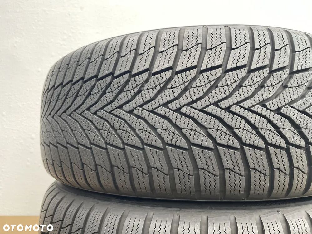OPONY ZIMOWE 235/55/18 235/55R18 104H NEXEN WINGUARD SPORT 2 SUV - 2