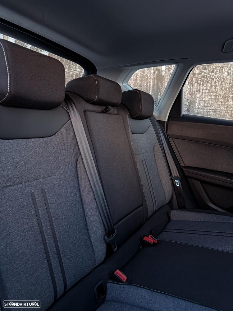 SEAT Ateca 2.0 TDI Style - 7