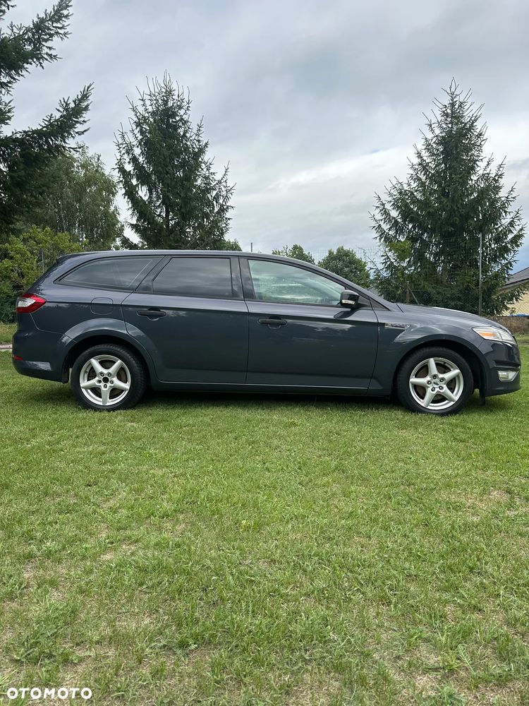 Ford Mondeo 2.0 TDCi Trend - 7