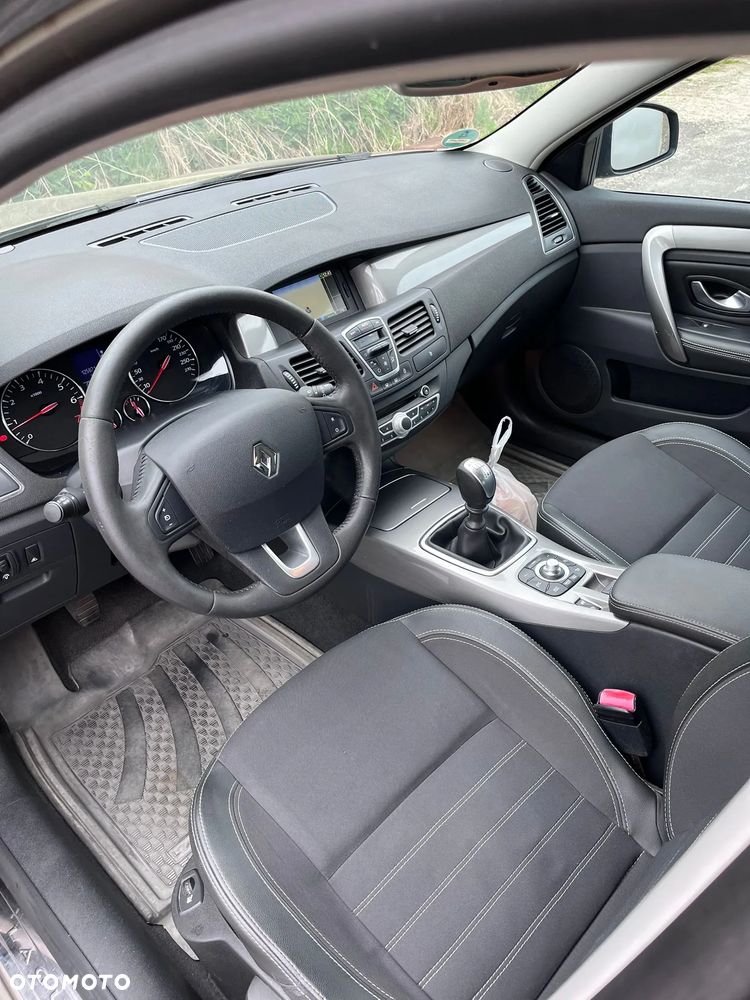 Renault Laguna 2.0 16V 140 Dynamique - 15