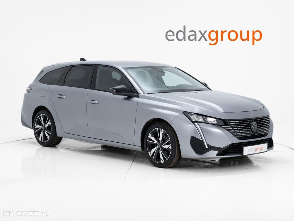 Peugeot 308 SW 1.5 BlueHDi Allure - 1