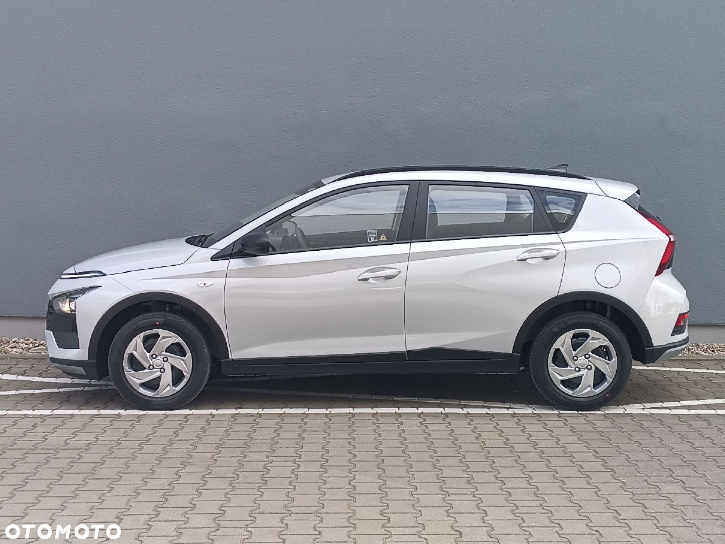 Hyundai Bayon 1.2 MPI Pure - 7
