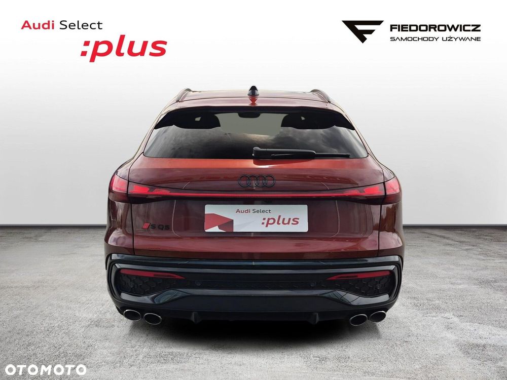 Audi SQ5 Sportback - 8