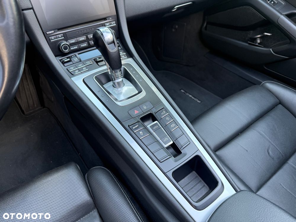 Porsche 718 Boxster PDK - 6