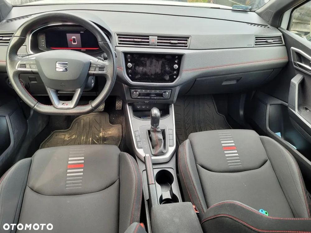 Seat Arona 1.0 TSI FR S&S DSG - 3