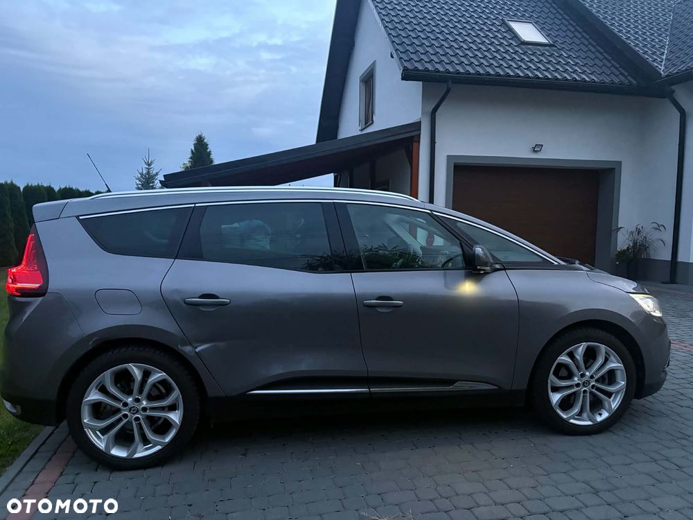 Renault Grand Scenic 1.5 dCi Intens - 35