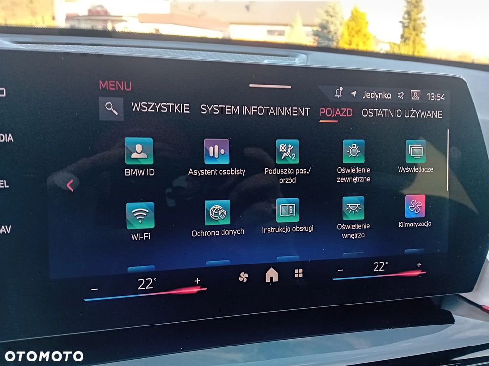 BMW X1 xDrive25e M Sportpaket - 23