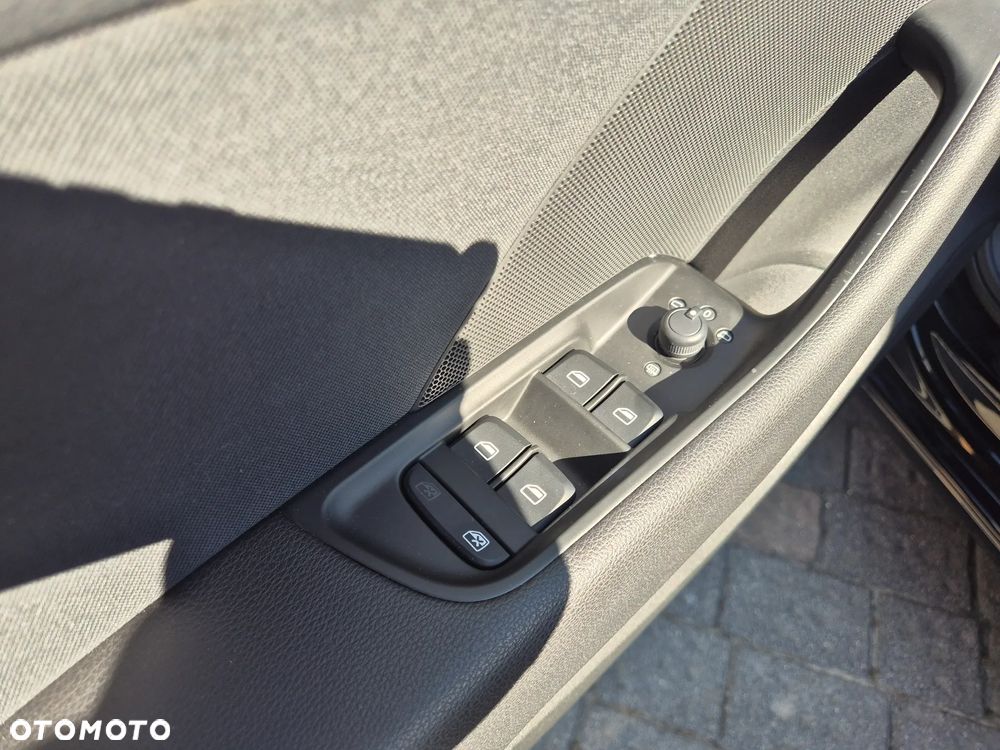 Audi A3 Sportback 1.4 TFSI Attraction - 20