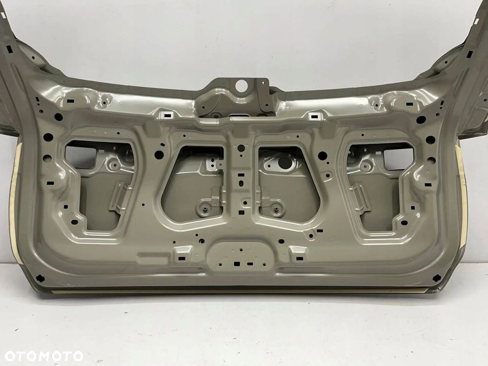 LynkCo 01 Nowa klapa bagażnika tył tylna - 11