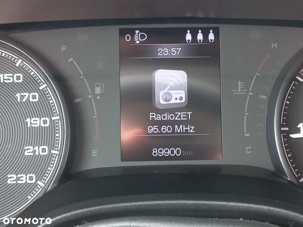 Fiat Tipo 1.4 Classic - 14