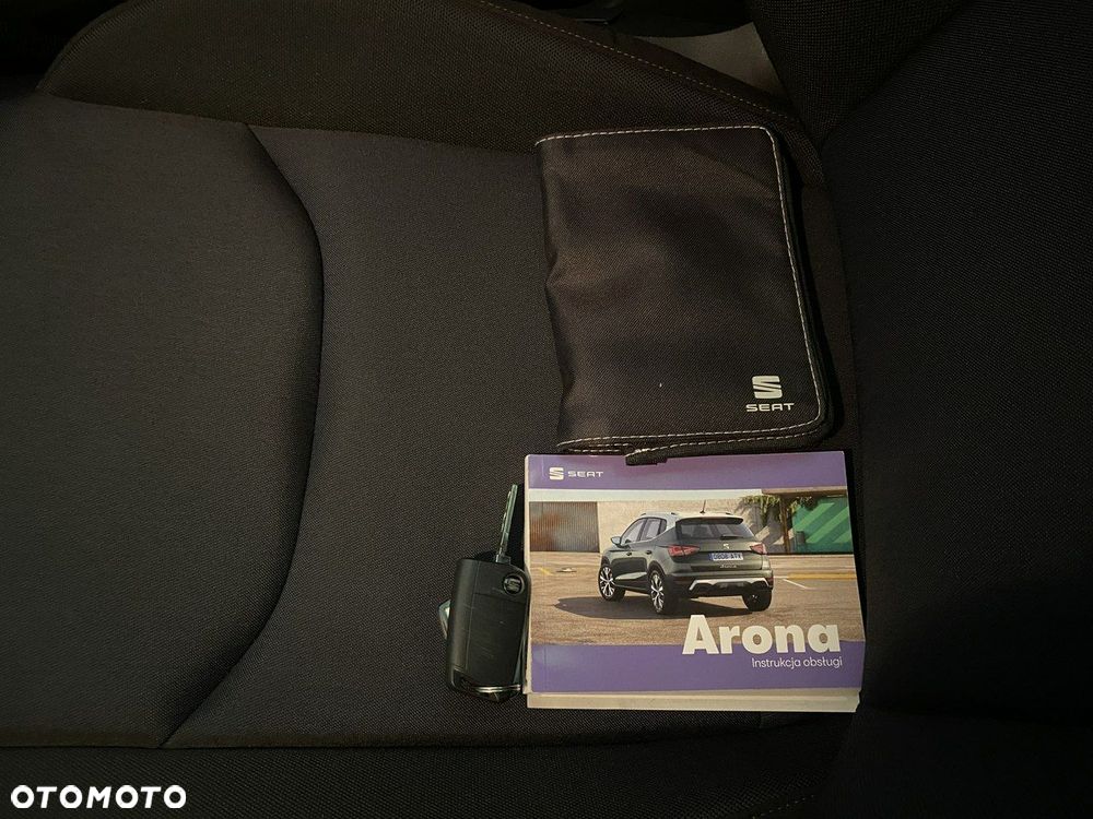 Seat Arona - 37