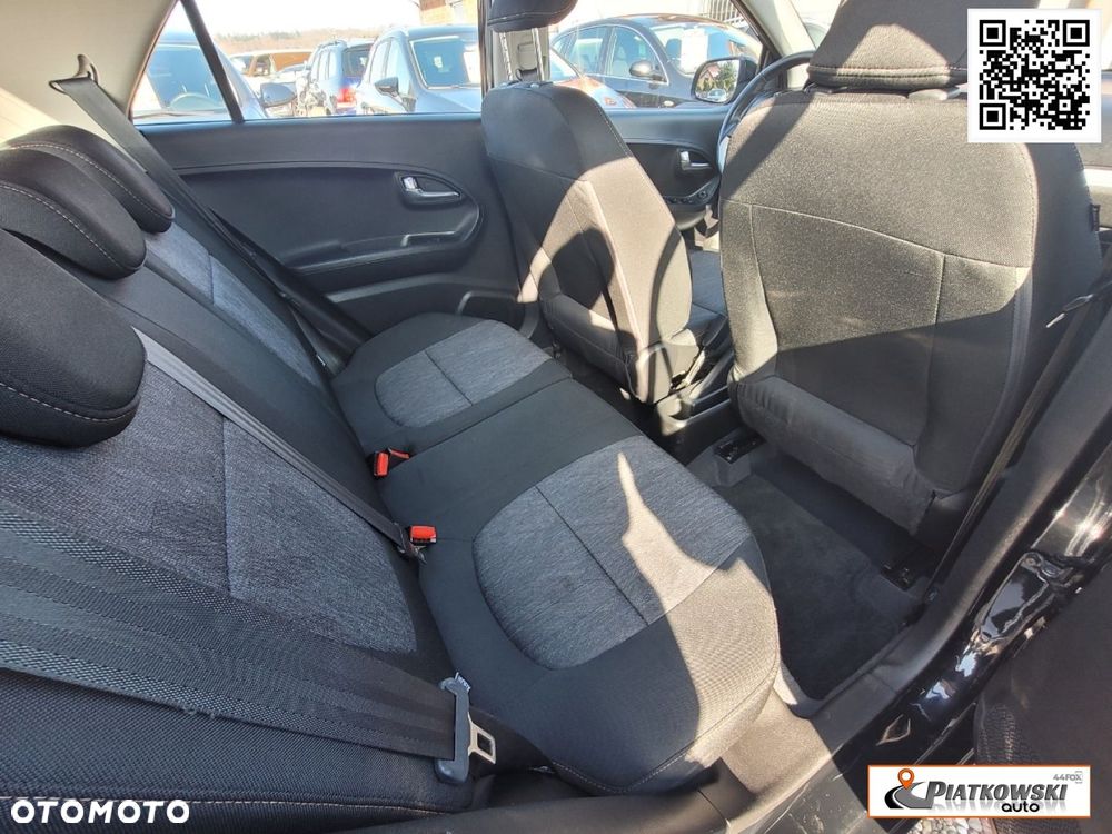 Kia Picanto - 10