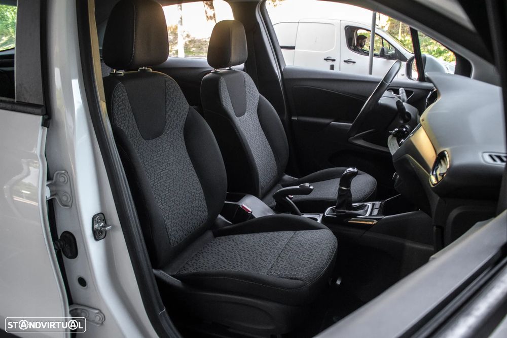 Opel Crossland X 1.2 S&S Edition - 24