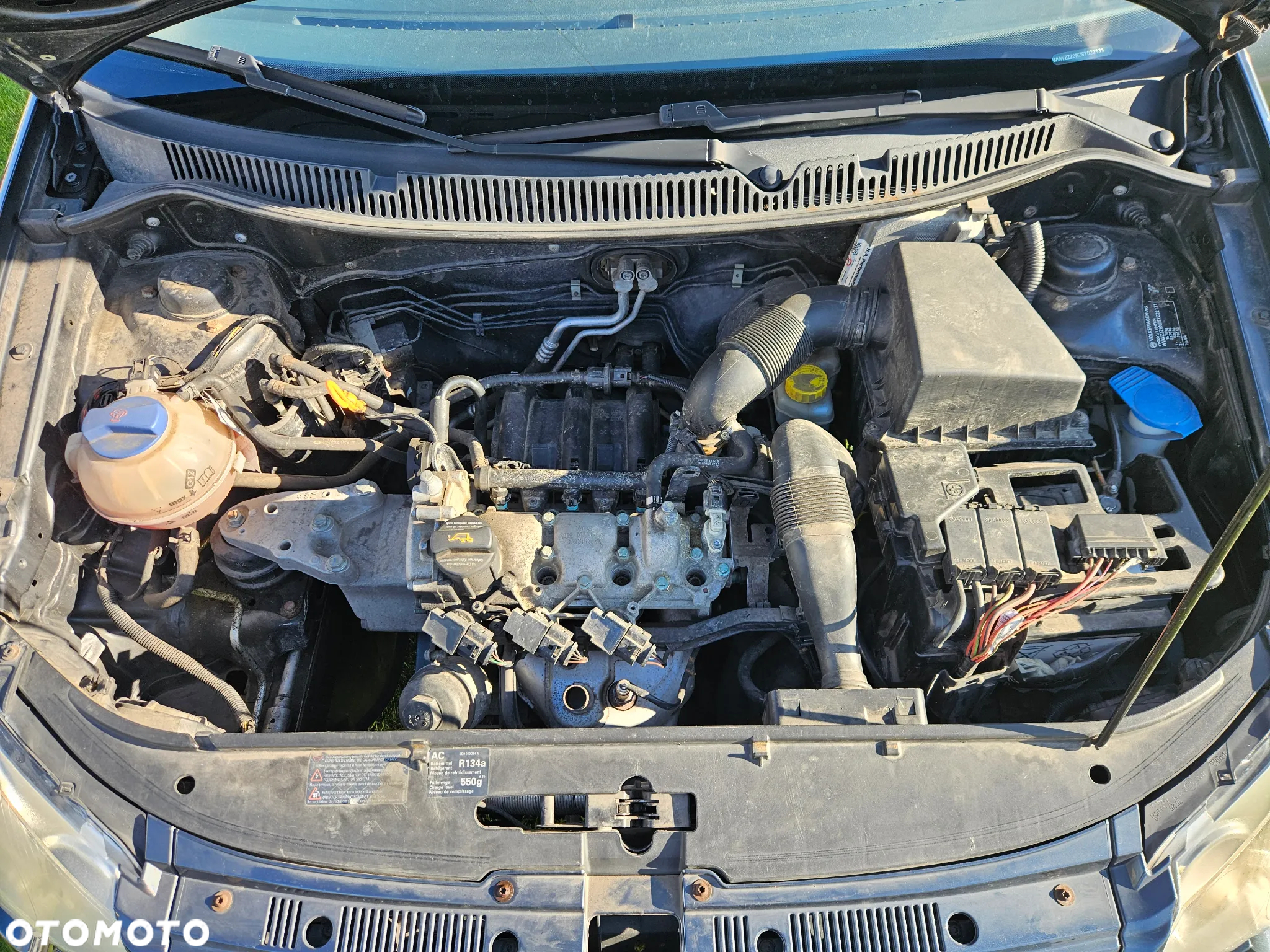 Volkswagen Polo - 11