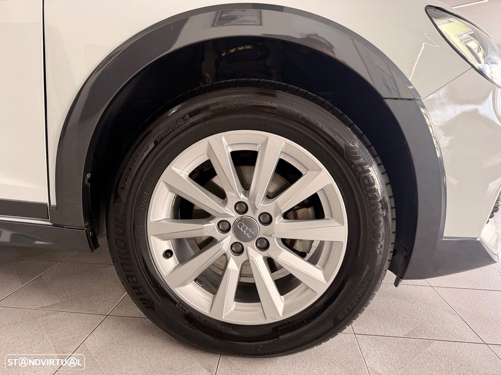 Audi A1 Sportback 30 TFSI Advanced - 10