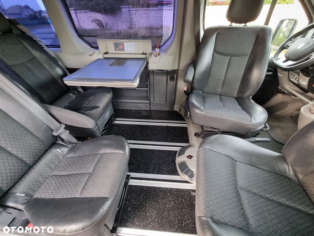 Renault Trafic L1H1 Passenger Lux - 36