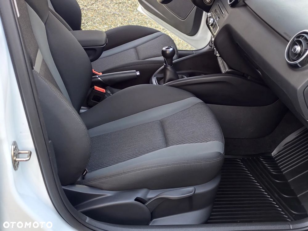 Audi A1 Sportback 1.4 TDI (ultra) - 30