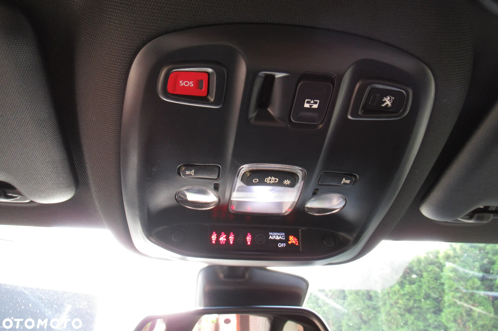 Peugeot 308 SW BlueHDi 180 EAT6 GT - 28