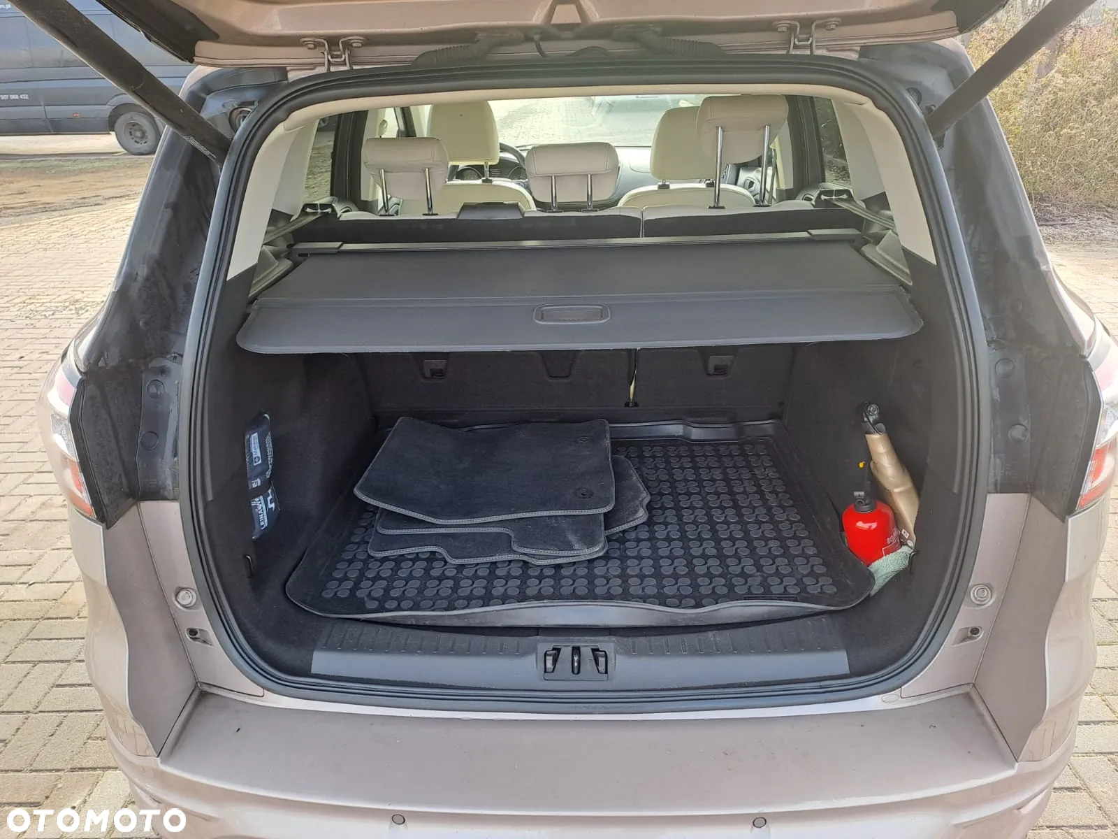 Ford Kuga Vignale 2.0 TDCi AWD - 6