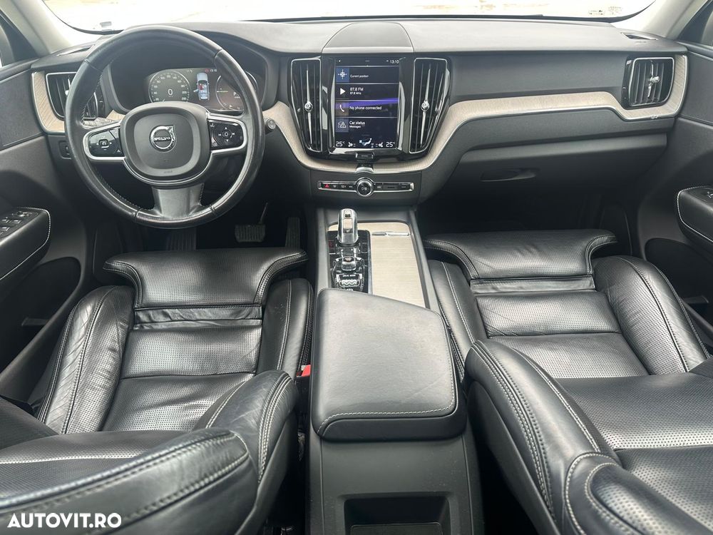 Volvo XC 60 Recharge T8 Twin Engine eAWD Polestar Engineered - 7