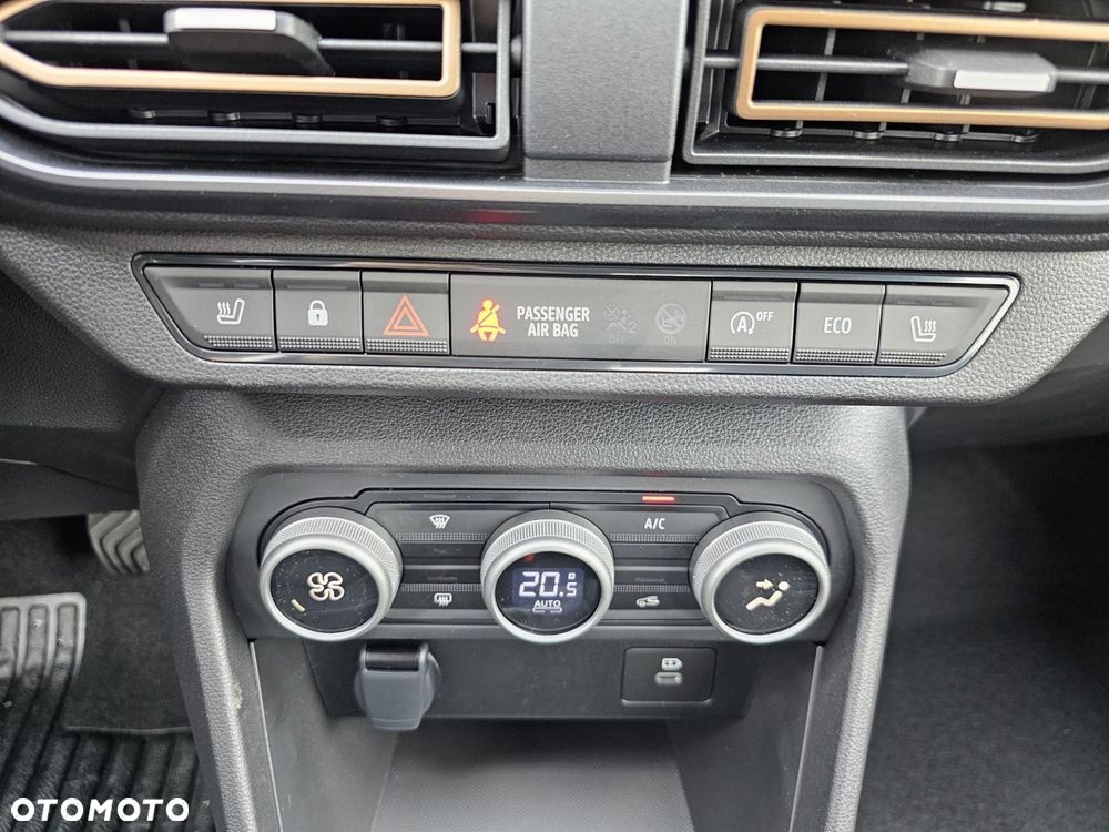 Dacia Sandero Stepway - 7