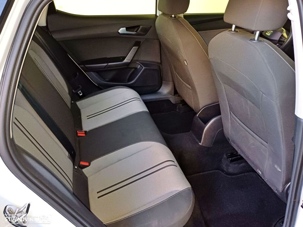 SEAT Leon 1.0 TSI Style - 12