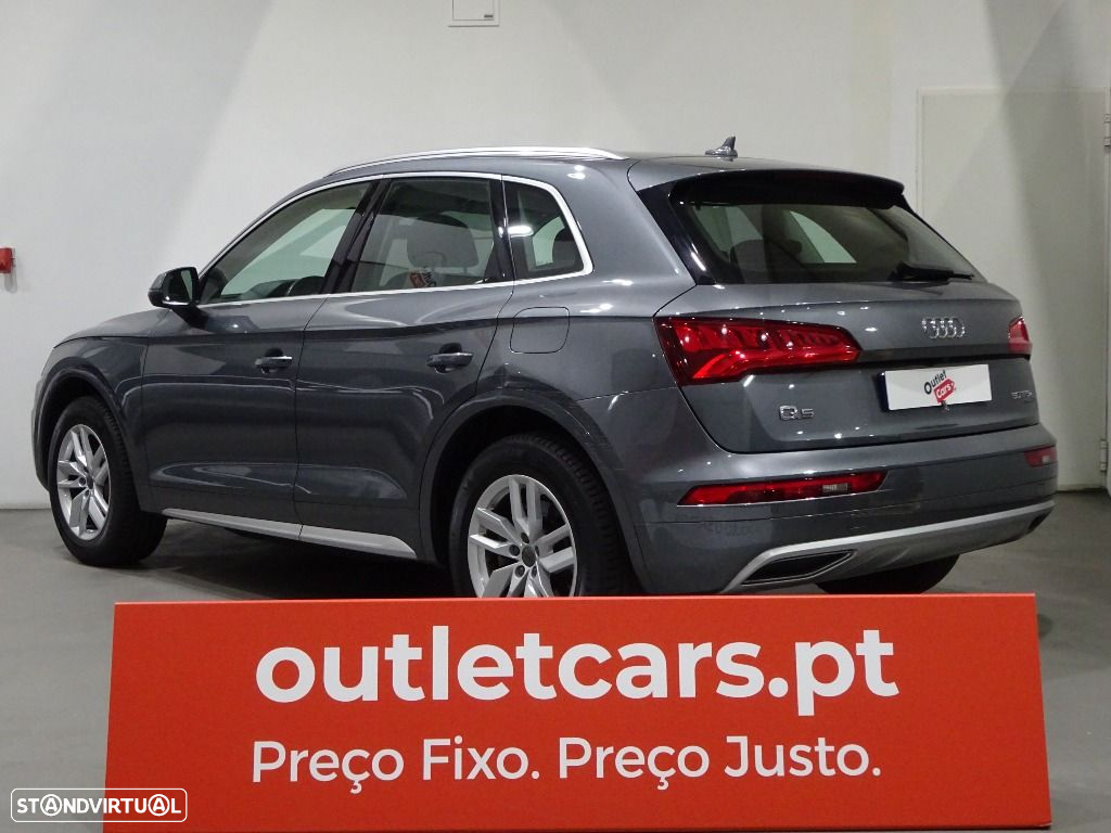 Audi Q5 50 TFSIe quattro Sport S tronic - 3