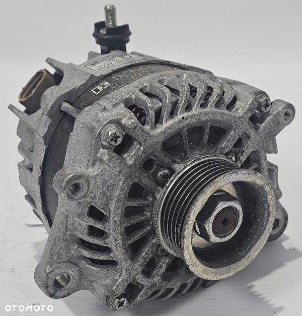 ORG ALTERNATOR SUBARU BRZ / TOYOTA GT86 - 2.0 , 23700-AA750 , 130A 12V