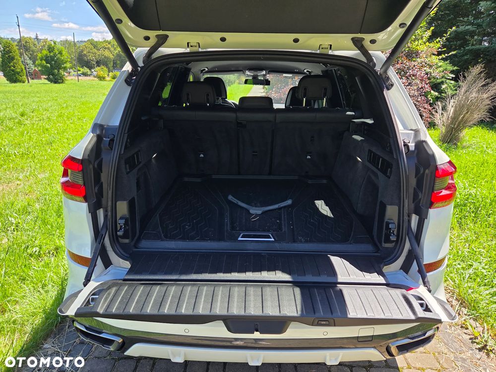 BMW X5 M - 11